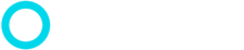 Logo of "Procure Spot" featuring a solid turquoise circle on the left and the text "Procure Spot" in white, positioned horizontally.