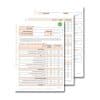 The Office Safety Inspection Checklist 534 spans two pages, covering office details, physical conditions, and various checklist items. It includes tick boxes for completion status and comments to ensure thorough documentation.