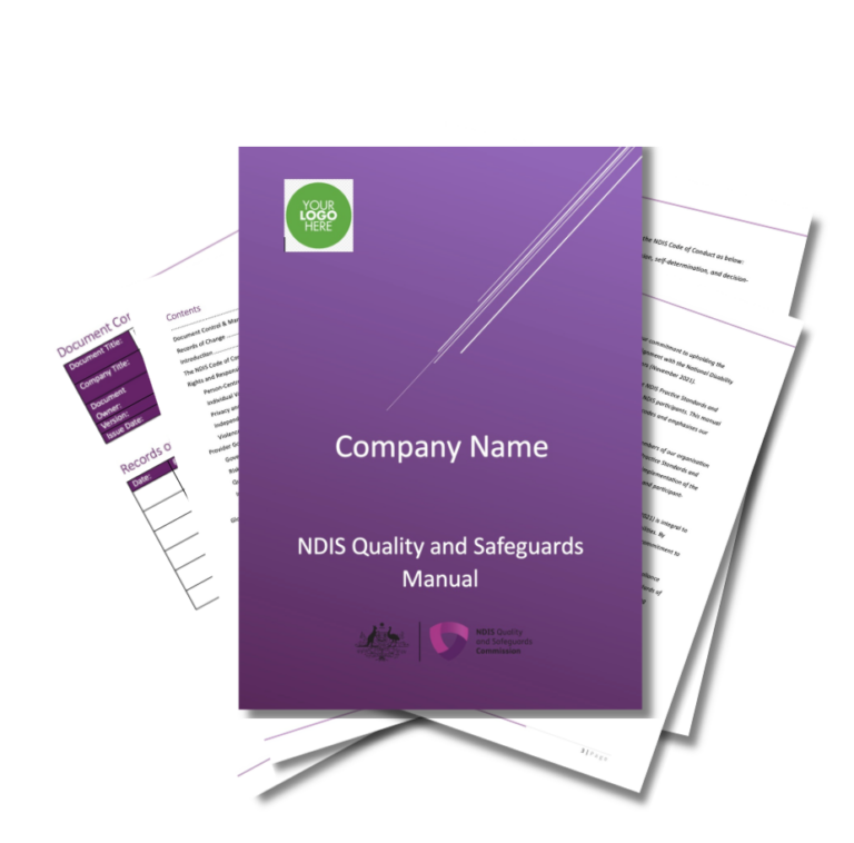NDIS Manual